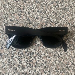 Prada sunglasses